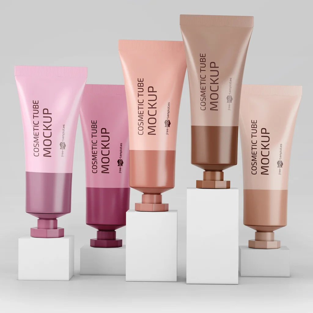 HydraFusion 4D Hydrating Water Burst Cream - Image 2